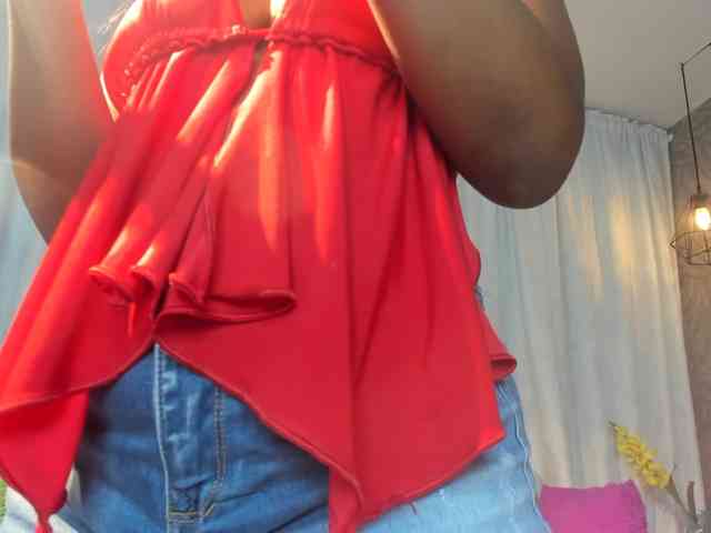 NATALIKIDMAN webcam