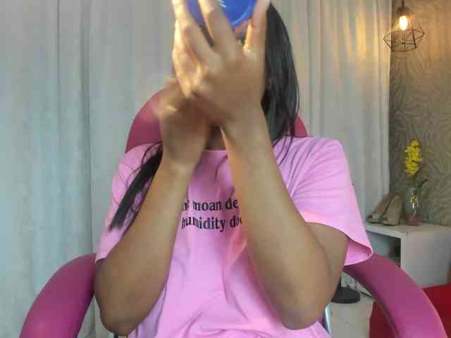 NATALIKIDMAN webcam