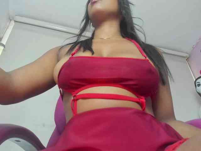 NATALIKIDMAN webcam