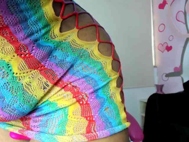 NATALIKIDMAN webcam