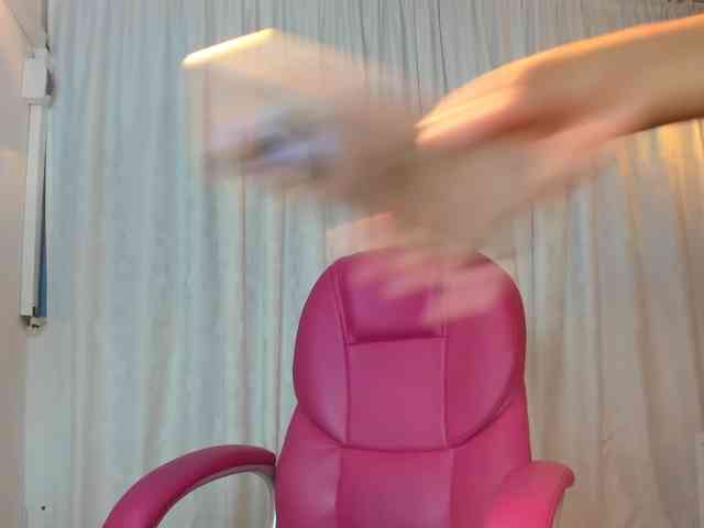 NATALIKIDMAN webcam