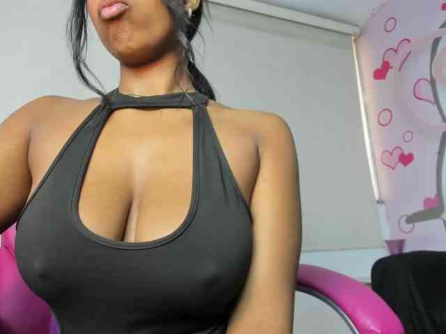 NATALIKIDMAN webcam