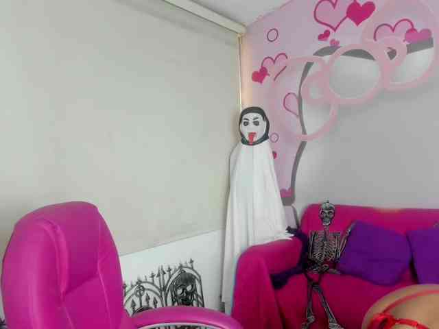 NATALIKIDMAN webcam