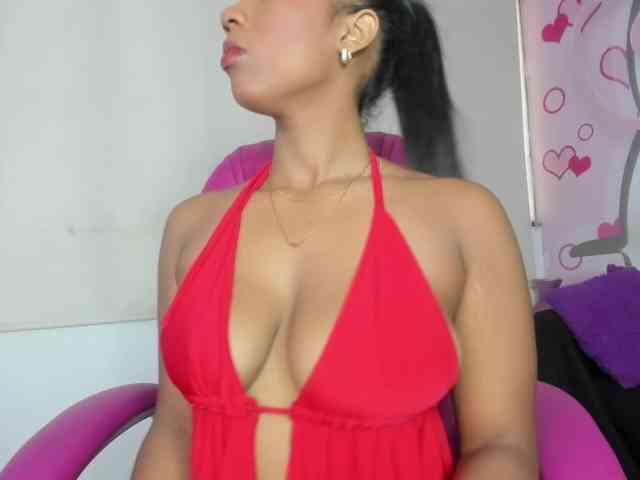 NATALIKIDMAN webcam