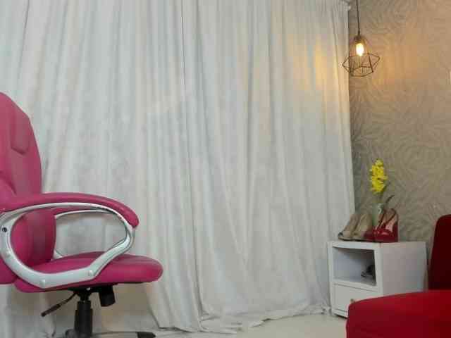 NATALIKIDMAN webcam