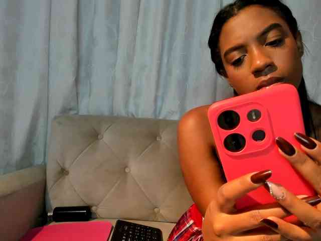NATALIKIDMAN webcam