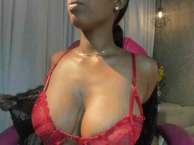 NATALIKIDMAN webcam