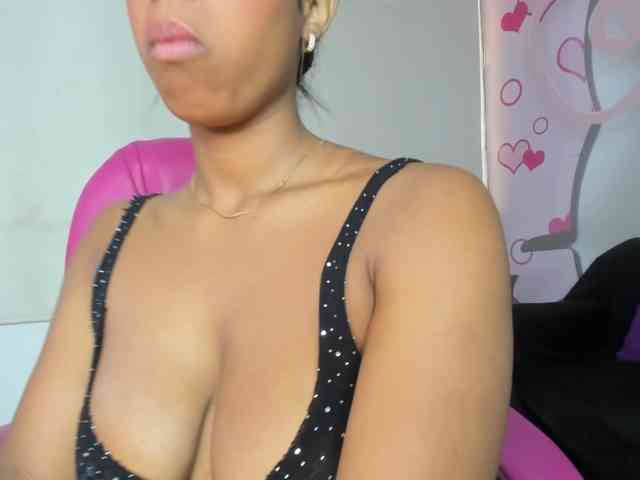 NATALIKIDMAN webcam