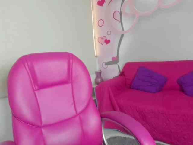 natalikidman's live room
