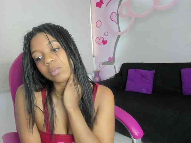 NATALIKIDMAN webcam
