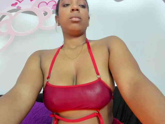 NATALIKIDMAN webcam