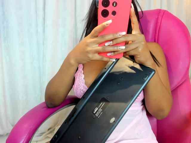 NATALIKIDMAN webcam