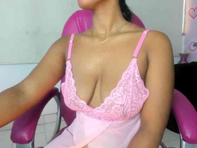 NATALIKIDMAN webcam