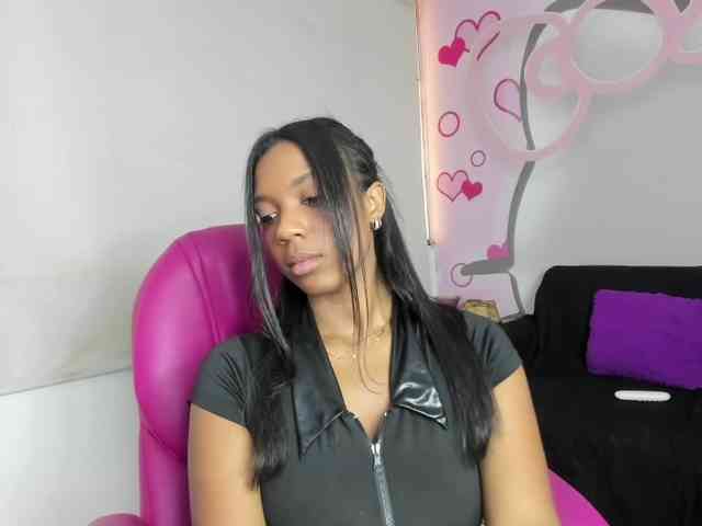 NATALIKIDMAN webcam