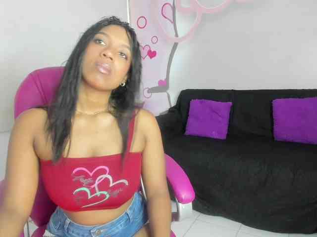 NATALIKIDMAN webcam