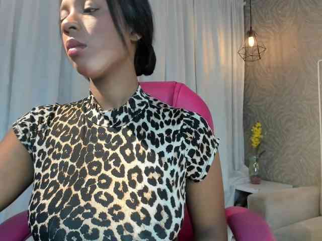 NATALIKIDMAN webcam