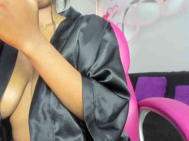 NATALIKIDMAN webcam