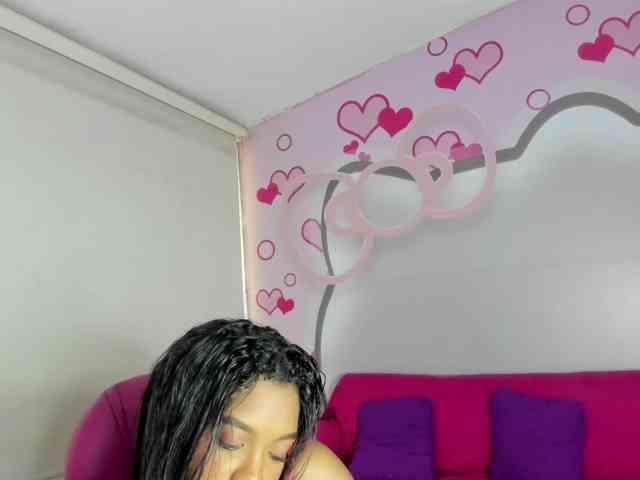 NATALIKIDMAN webcam