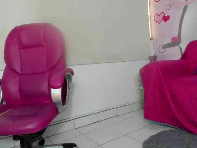 NATALIKIDMAN webcam