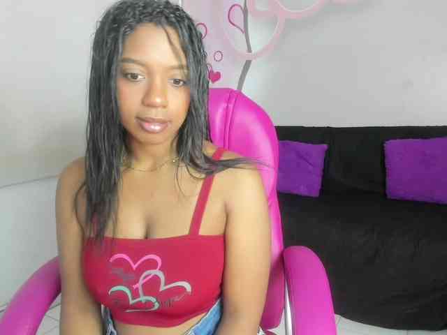 NATALIKIDMAN webcam