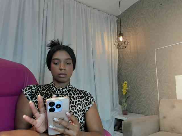 NATALIKIDMAN webcam