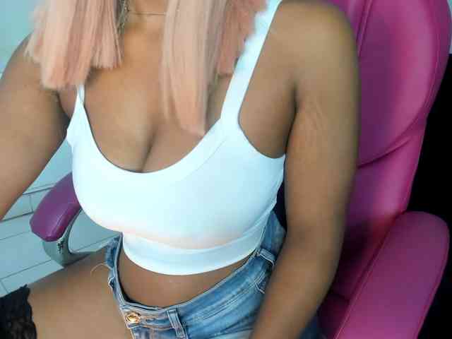 Modelo: NATALIKIDMAN