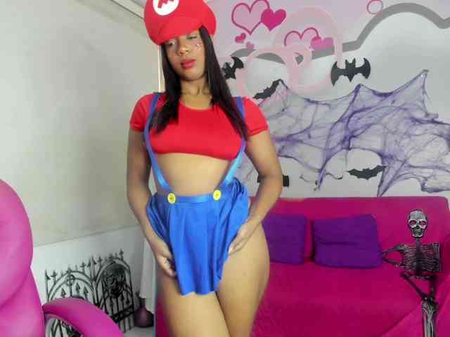 NATALIKIDMAN