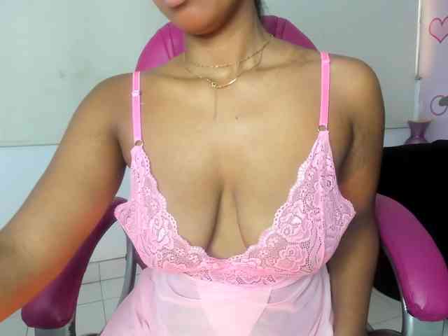 NATALIKIDMAN webcam