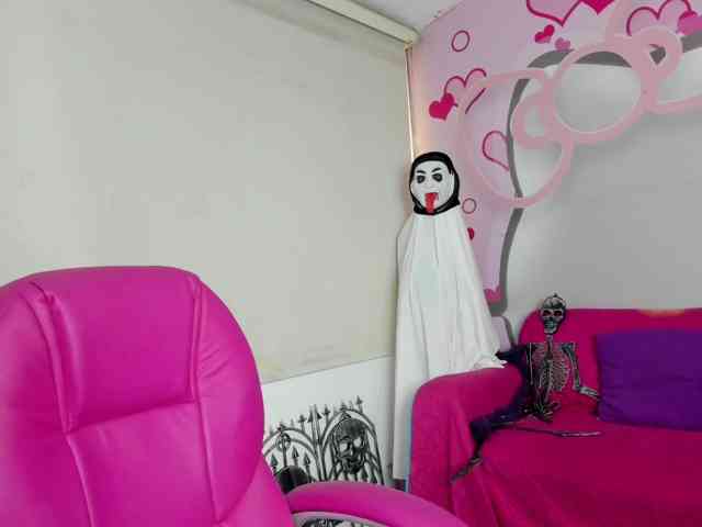 NATALIKIDMAN webcam