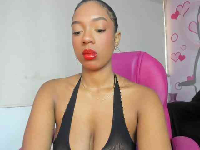 NATALIKIDMAN webcam