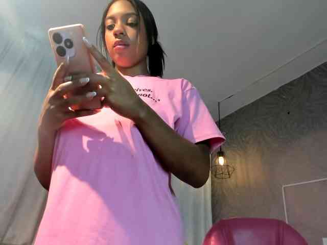 NATALIKIDMAN webcam