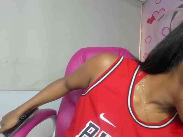 NATALIKIDMAN Live Webcam on BongaCams