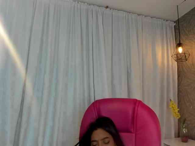 NATALIKIDMAN webcam
