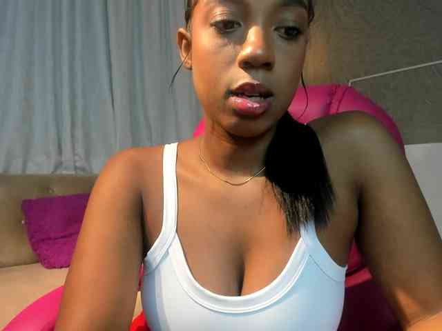 NATALIKIDMAN webcam
