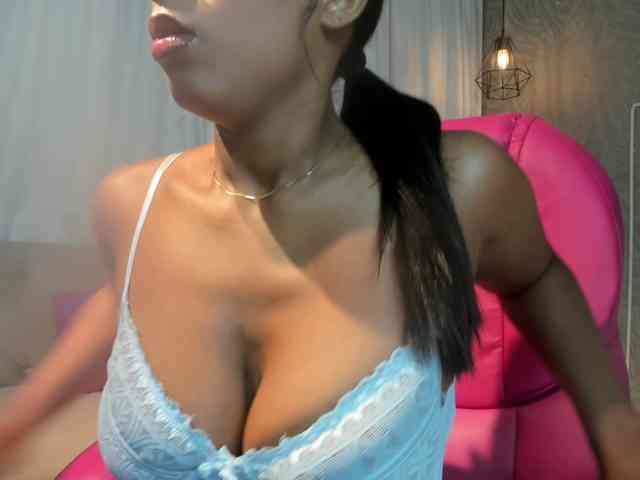 NATALIKIDMAN webcam
