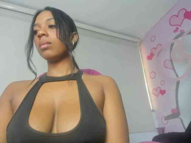 NATALIKIDMAN webcam