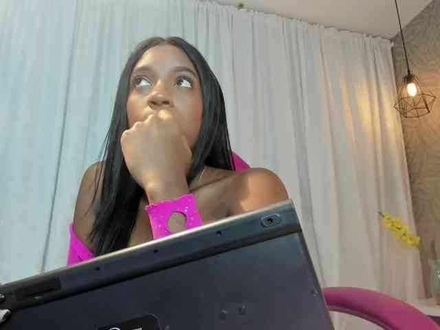 NATALIKIDMAN webcam