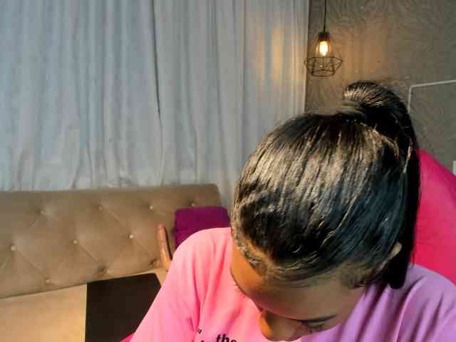 NATALIKIDMAN webcam