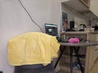 KissMyAss Porn Show