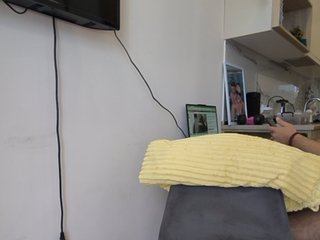 KissMyAss Porn Show