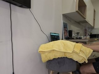 KissMyAss Porn Show
