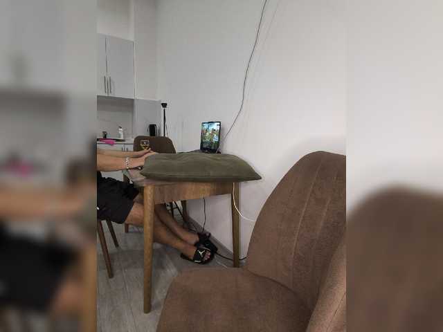 go to chat with KissMyAss