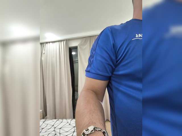 seksiIrena live cam on BongaCams