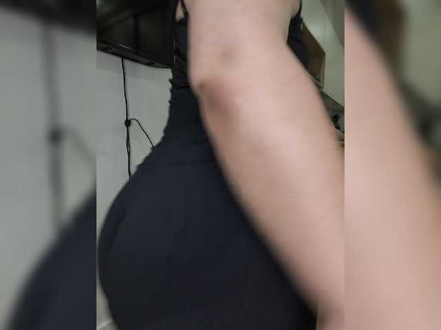 seksiIrena live cam on BongaCams