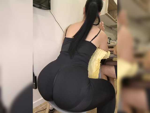 KissMyAss live cam