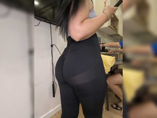 seksiirena live sex show