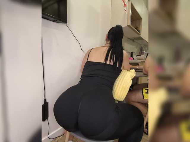 seksiirena cam belle