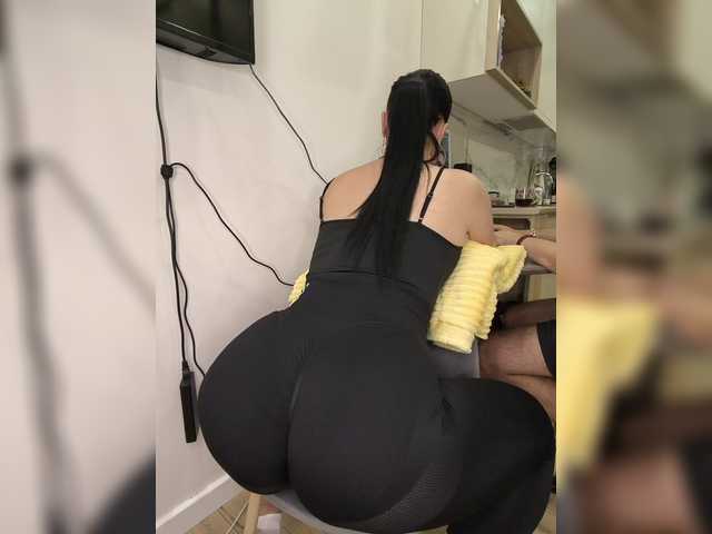 seksiIrena live cam on BongaCams