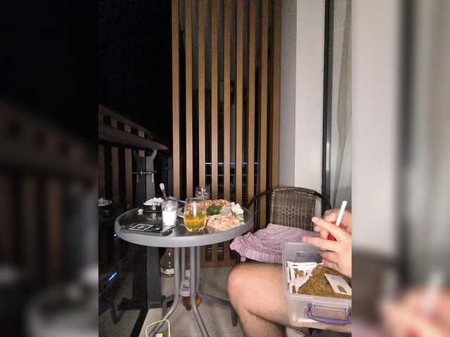 Live трансляция KissMyAss - Runet.cam