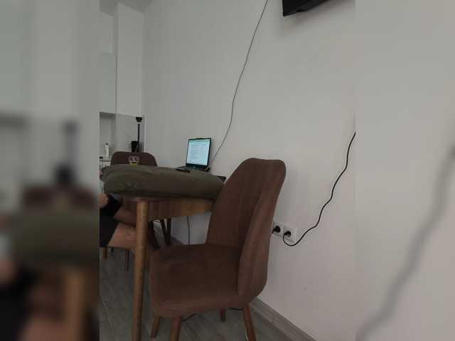 KissMyAss live cam preview